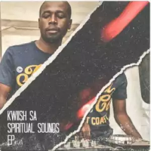 Kwiish SA - Iskhathi (Main Mix)